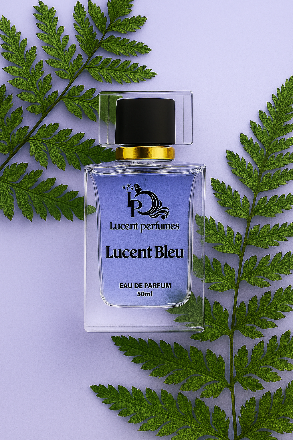 Lucent Bleu