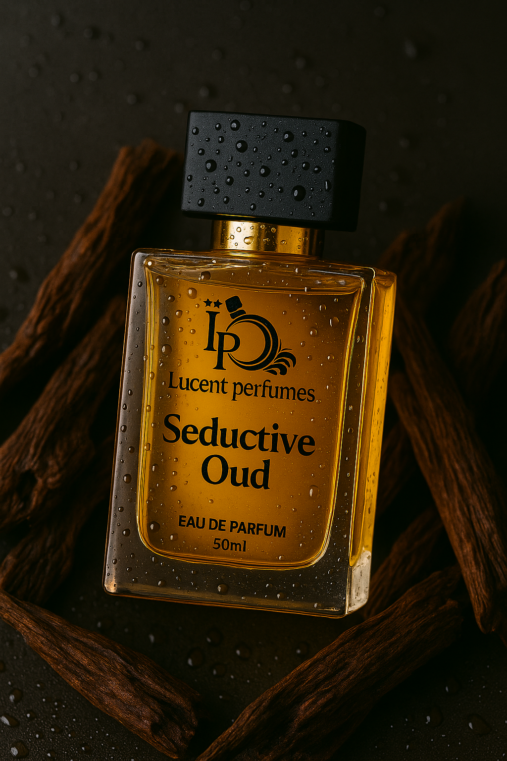 Seductive Oud