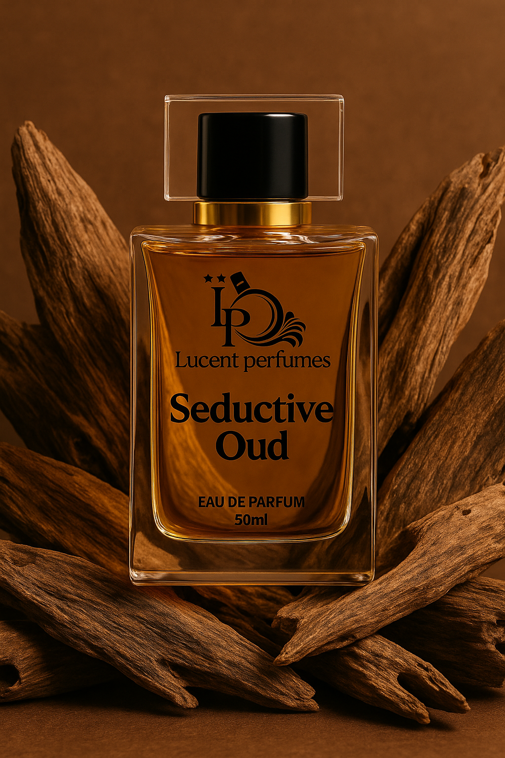 Seductive Oud